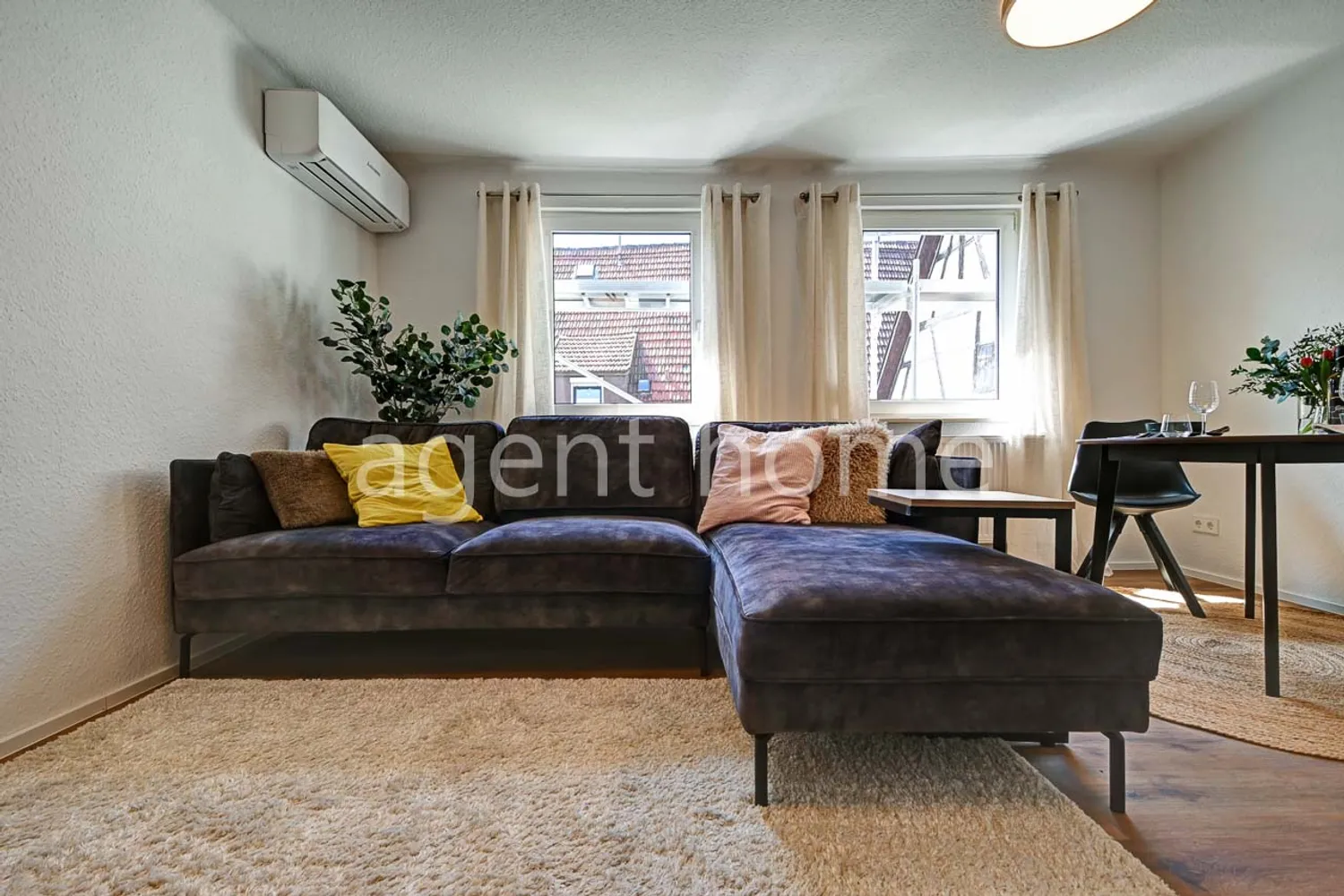 4 Zimmer Wohnung mit 75 m² in Ludwigsburg – Bild 3