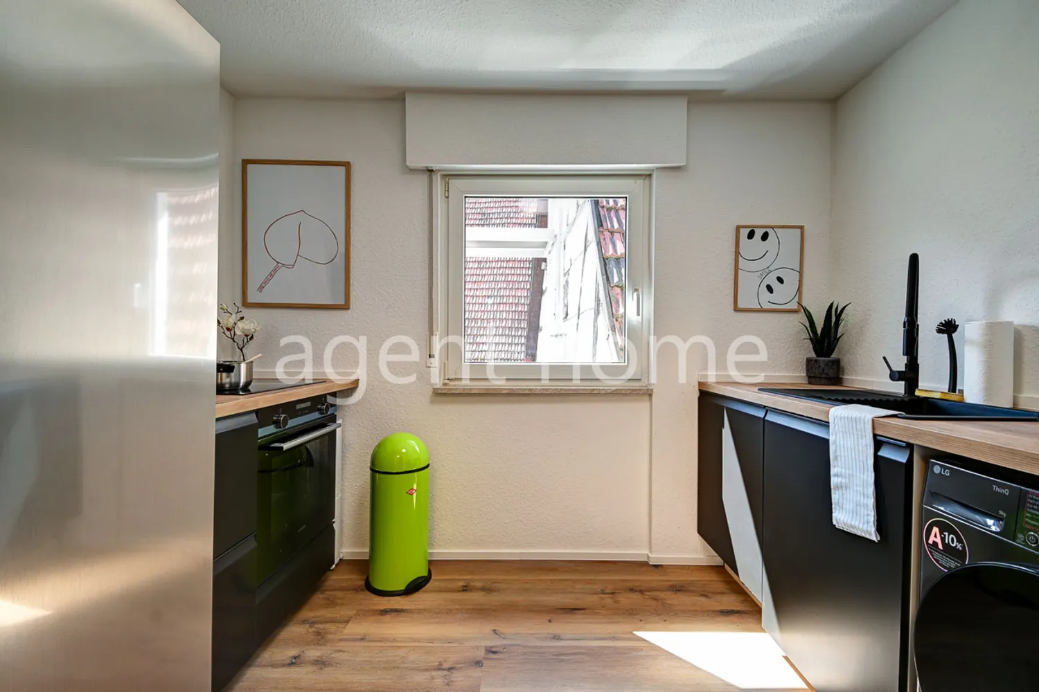 4 Zimmer Wohnung mit 75 m² in Ludwigsburg – Bild 7
