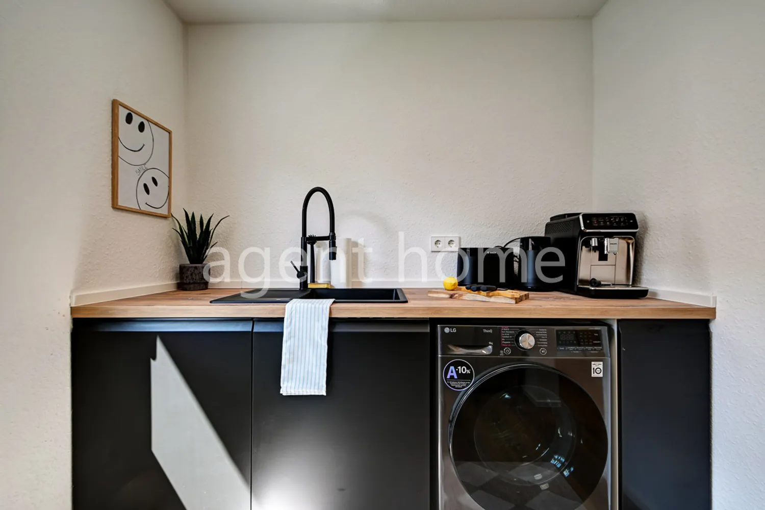 4 Zimmer Wohnung mit 75 m² in Ludwigsburg – Bild 8