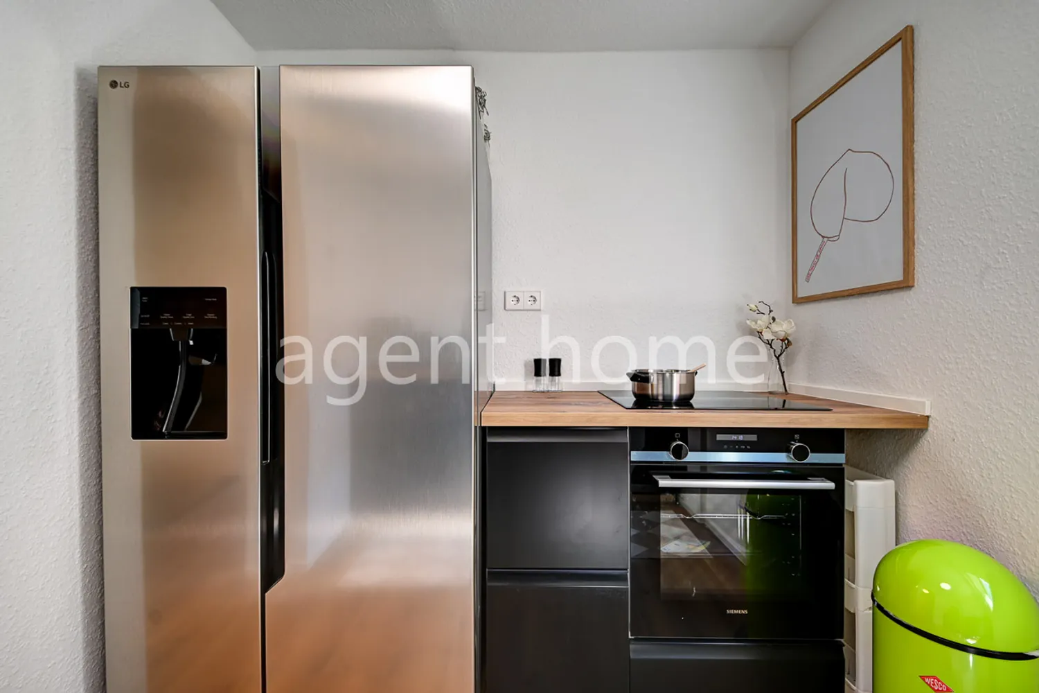 4 Zimmer Wohnung mit 75 m² in Ludwigsburg – Bild 9