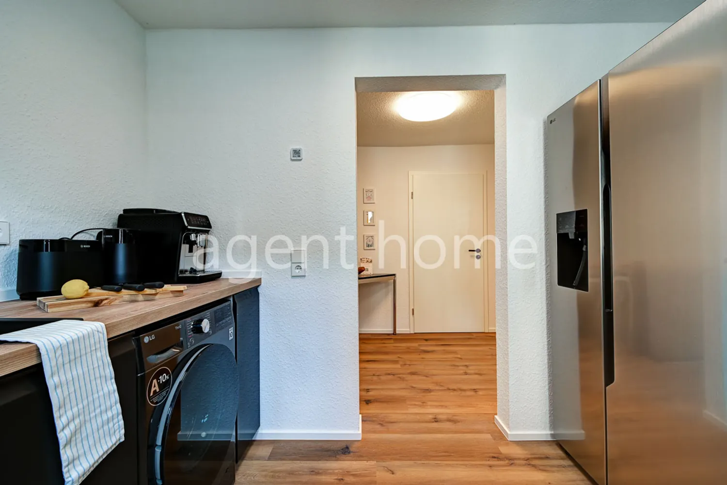 4 Zimmer Wohnung mit 75 m² in Ludwigsburg – Bild 10