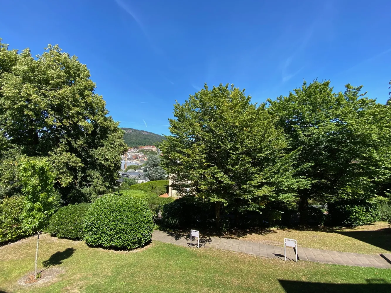 3 Zimmer Wohnung mit 145 m² in Baden-Baden – Bild 4