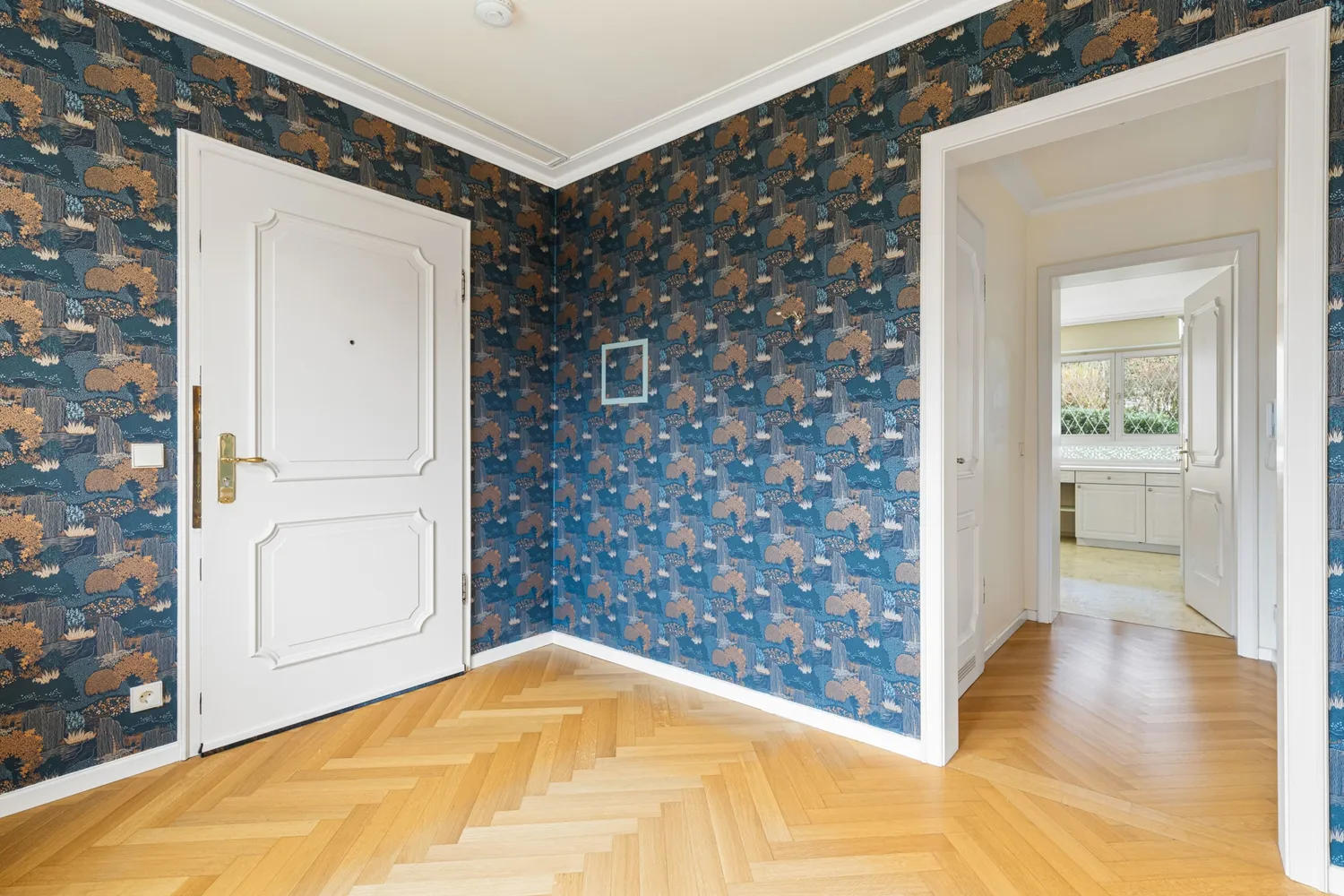 3 Zimmer Wohnung mit 145 m² in Baden-Baden – Bild 6