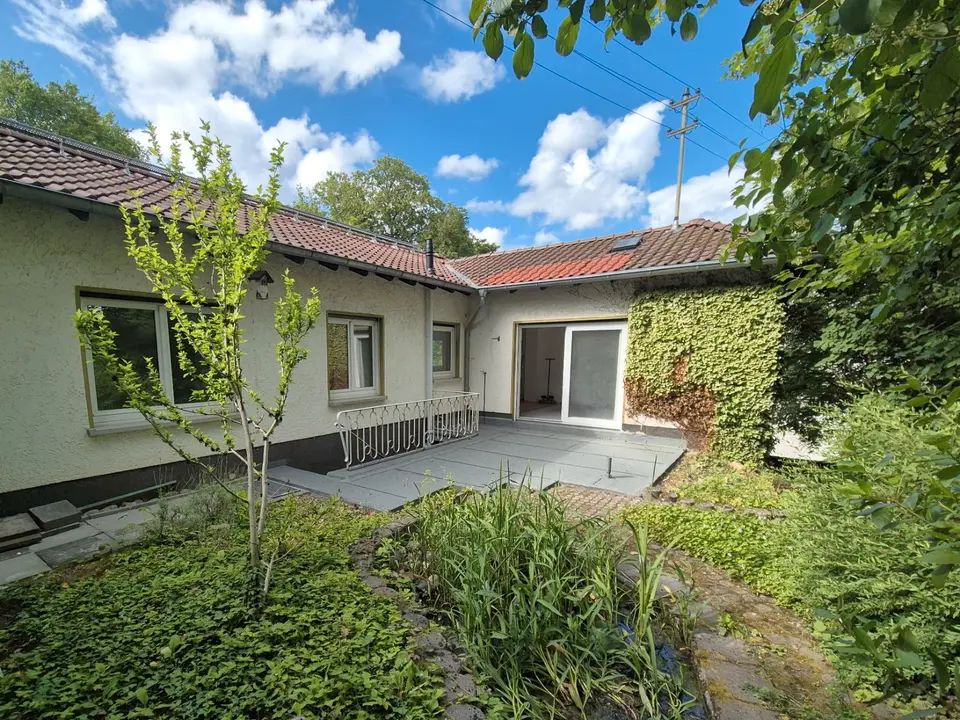 4 Zimmer Haus mit 129 m² in Wiesbaden – Bild 8