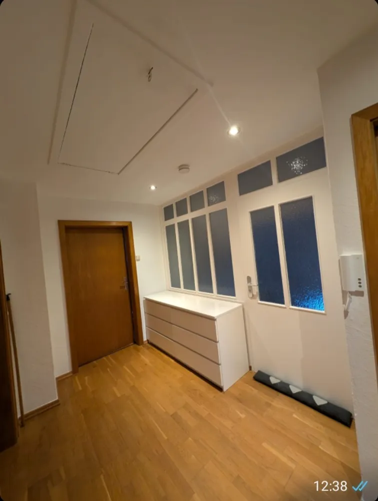 4 Zimmer Wohnung mit 50 m² in Hamm – Bild 11