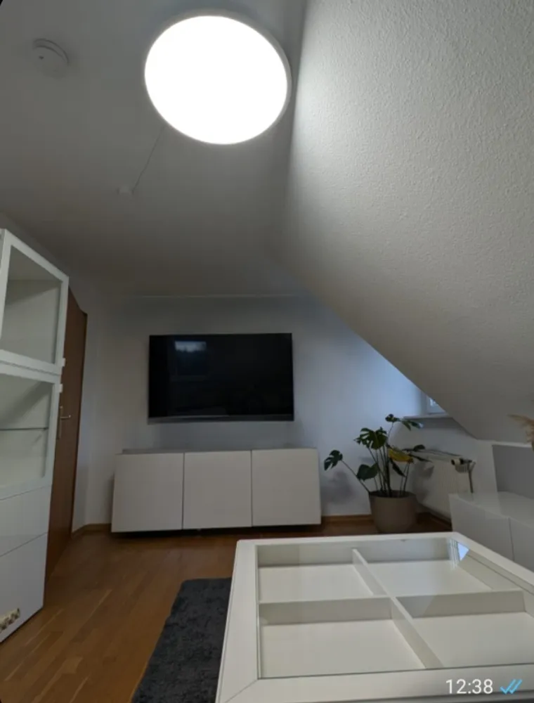 4 Zimmer Wohnung mit 50 m² in Hamm – Bild 3