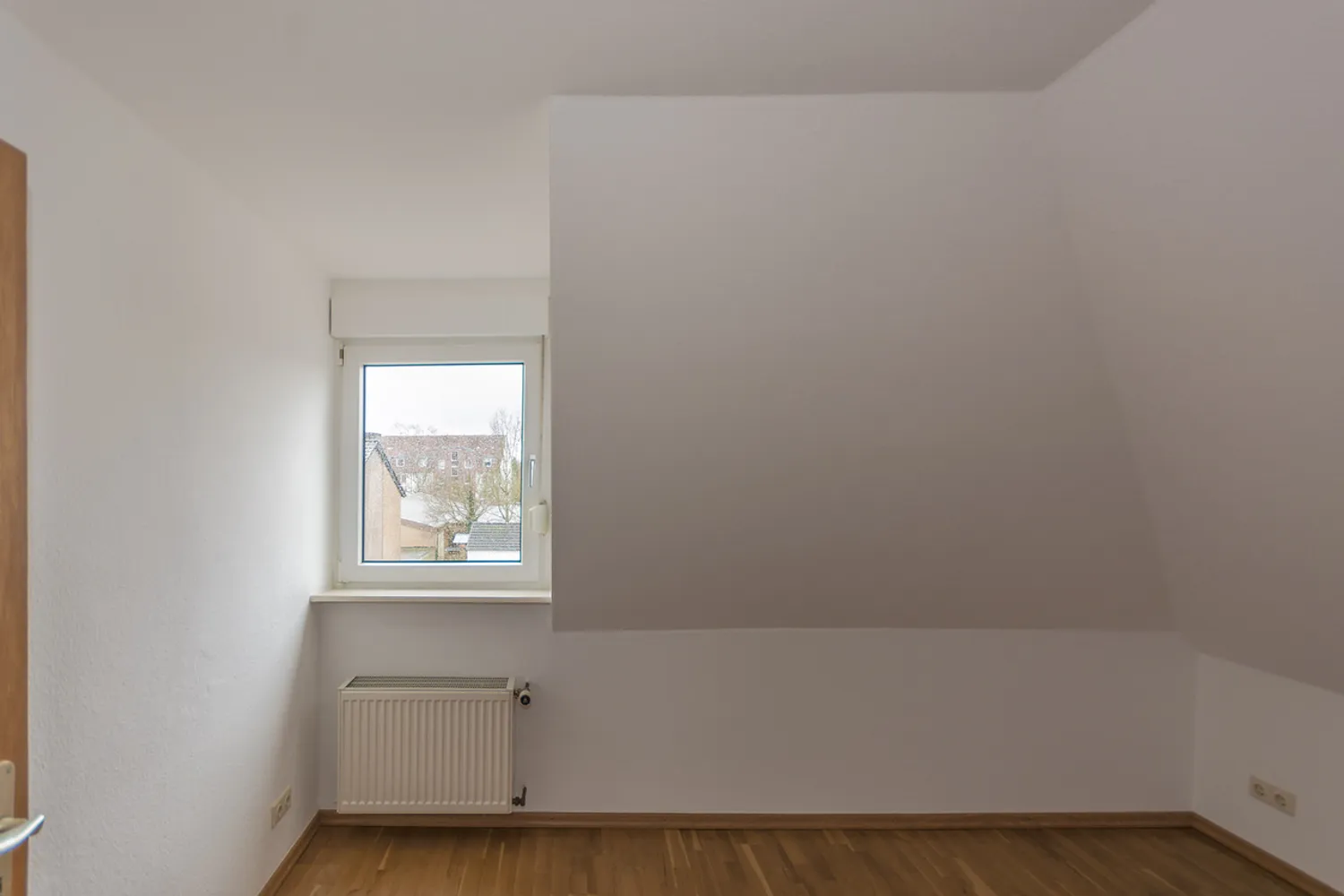 4 Zimmer Wohnung mit 50 m² in Hamm – Bild 4