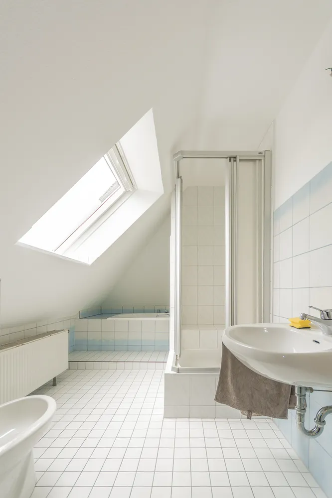 4 Zimmer Wohnung mit 50 m² in Hamm – Bild 6