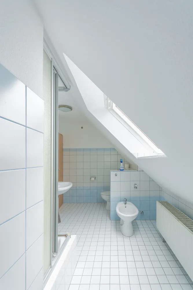 4 Zimmer Wohnung mit 50 m² in Hamm – Bild 7