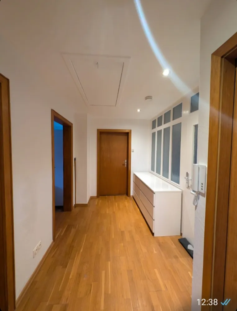 4 Zimmer Wohnung mit 50 m² in Hamm – Bild 9