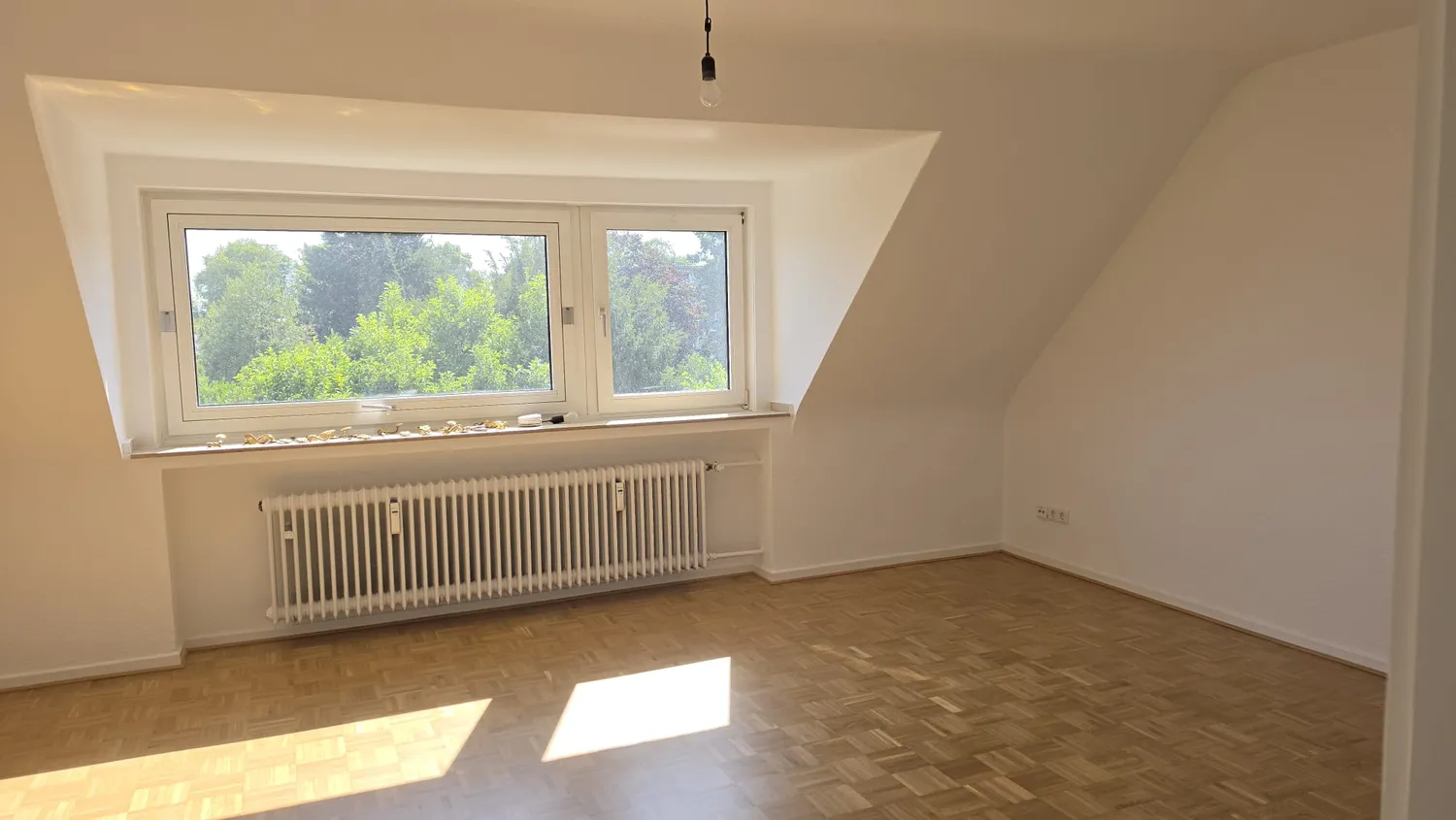 3 Zimmer Wohnung mit 85 m² in Recklinghausen – Bild 1