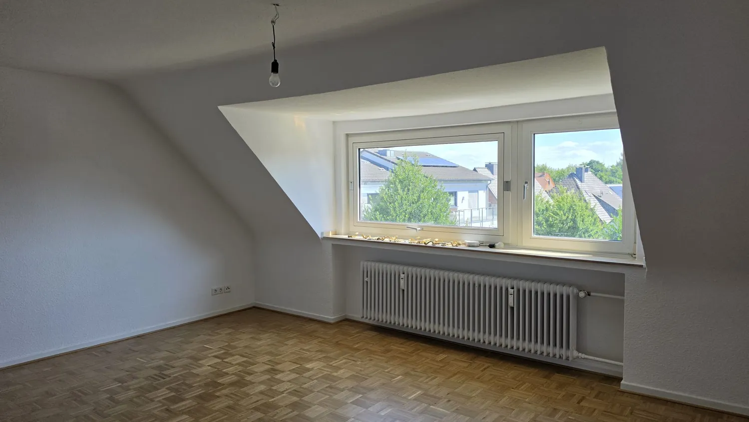 3 Zimmer Wohnung mit 85 m² in Recklinghausen – Bild 2
