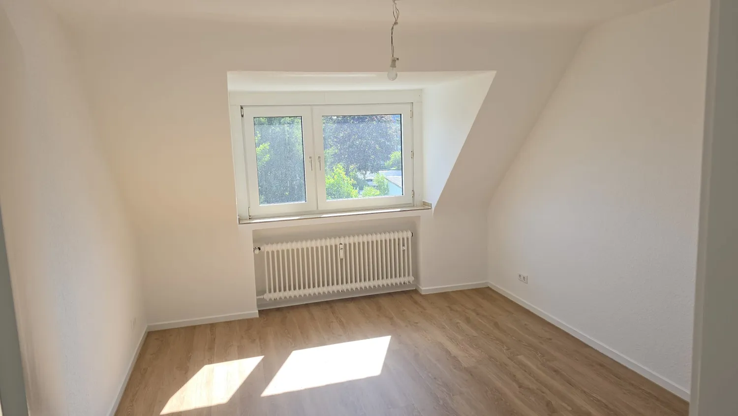 3 Zimmer Wohnung mit 85 m² in Recklinghausen – Bild 3