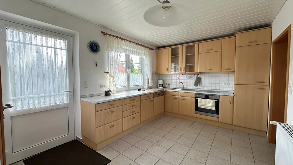 4 Zimmer Haus mit 103 m² in Oldenburg – Bild 2