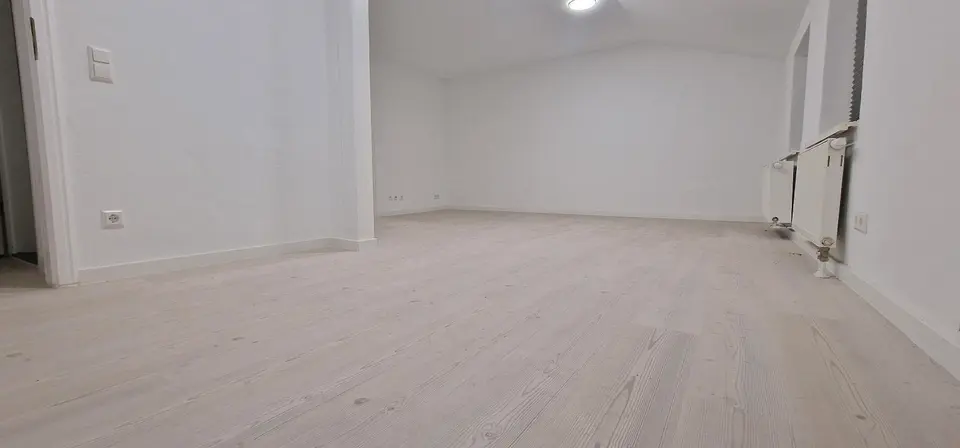 2 Zimmer Wohnung mit 60 m² in Oranienburg – Bild 2