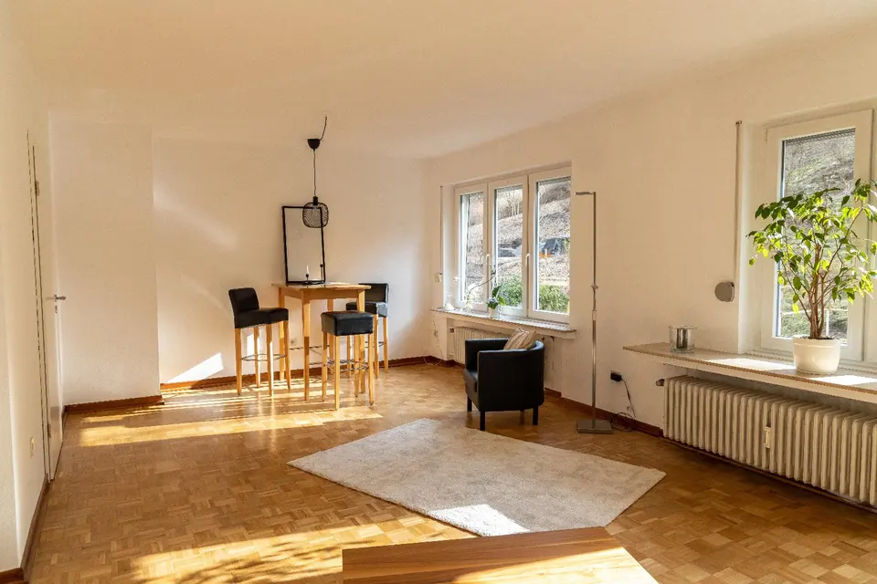 3 Zimmer Wohnung mit 80 m² in Siegen – Bild 2