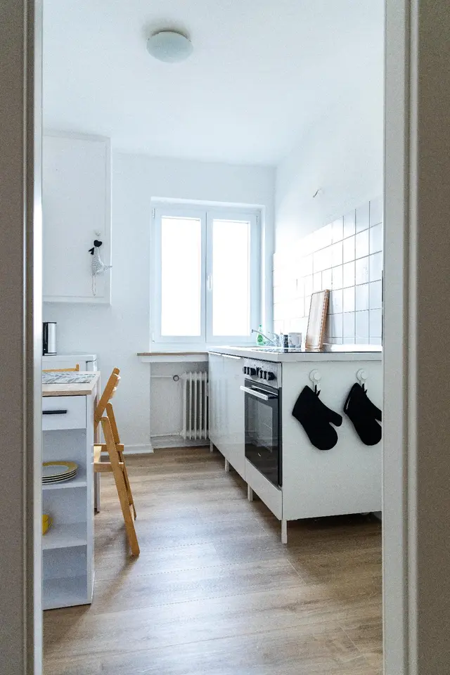 3 Zimmer Wohnung mit 80 m² in Siegen – Bild 3
