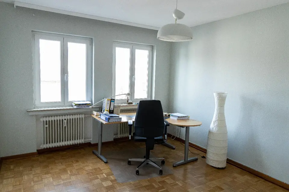 3 Zimmer Wohnung mit 80 m² in Siegen – Bild 6