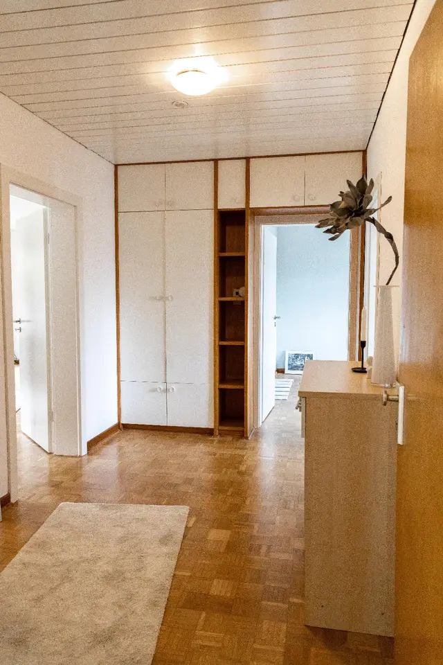 3 Zimmer Wohnung mit 80 m² in Siegen – Bild 8