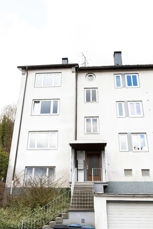 3 Zimmer Wohnung mit 80 m² in Siegen – Bild 9