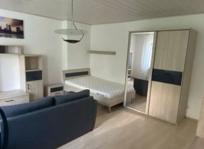 Studio mit 43 m² in Amberg – Bild 4