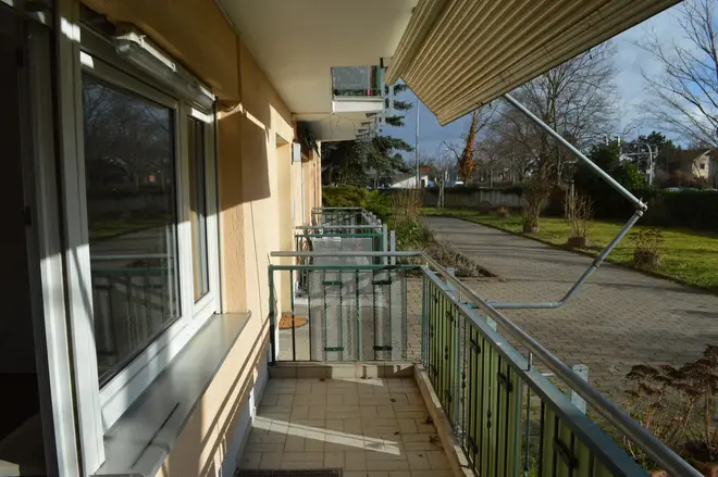 4 Zimmer Wohnung mit 110 m² in Rüsselsheim am Main – Bild 11