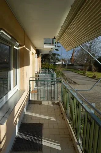 4 Zimmer Wohnung mit 110 m² in Rüsselsheim am Main – Bild 12
