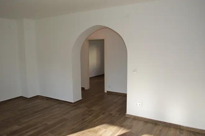 4 Zimmer Wohnung mit 110 m² in Rüsselsheim am Main – Bild 1
