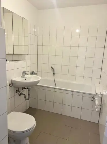 2 Zimmer Wohnung mit 52 m² in Wuppertal – Bild 5