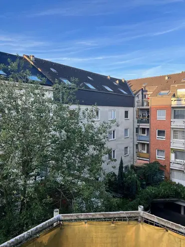 2 Zimmer Wohnung mit 52 m² in Wuppertal – Bild 8