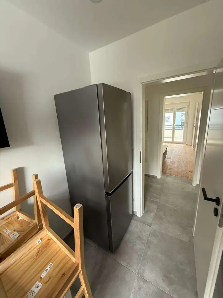 WG-Zimmer mit 15 m² in Nürnberg – Bild 5