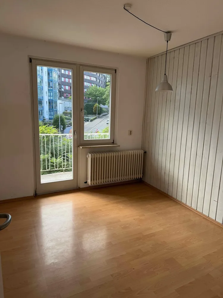 2 Zimmer Wohnung mit 49 m² in Mainz – Bild 1