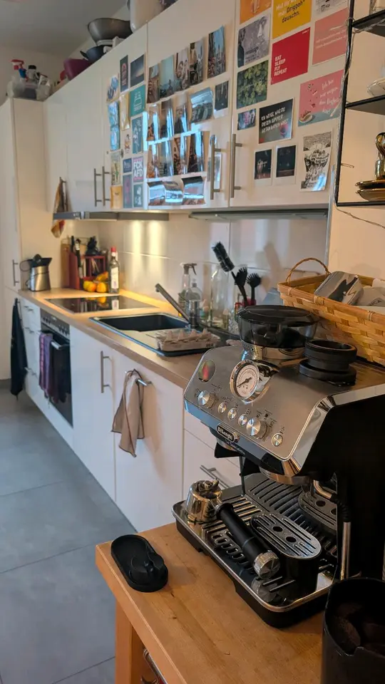 WG-Zimmer mit 54 m² in Leipzig – Bild 3