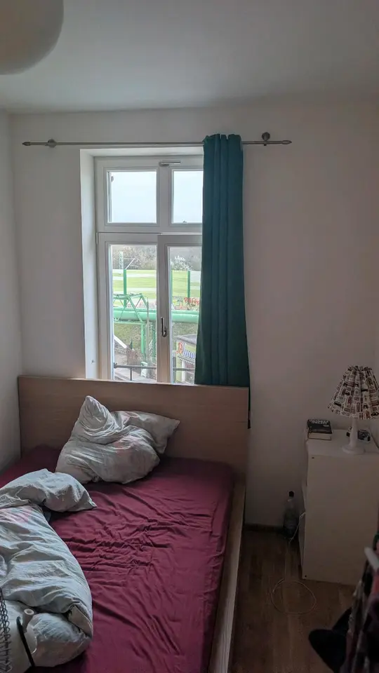 WG-Zimmer mit 54 m² in Leipzig – Bild 7