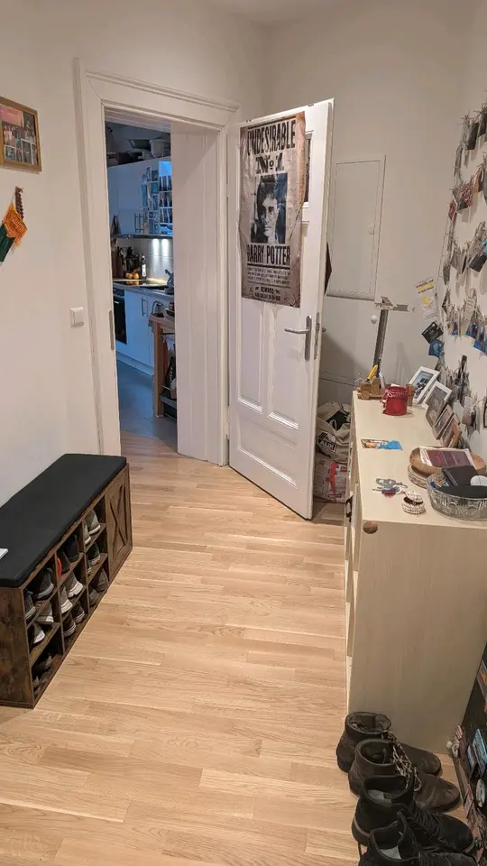 WG-Zimmer mit 54 m² in Leipzig – Bild 9