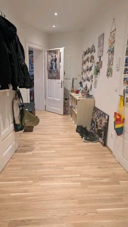 WG-Zimmer mit 54 m² in Leipzig – Bild 10