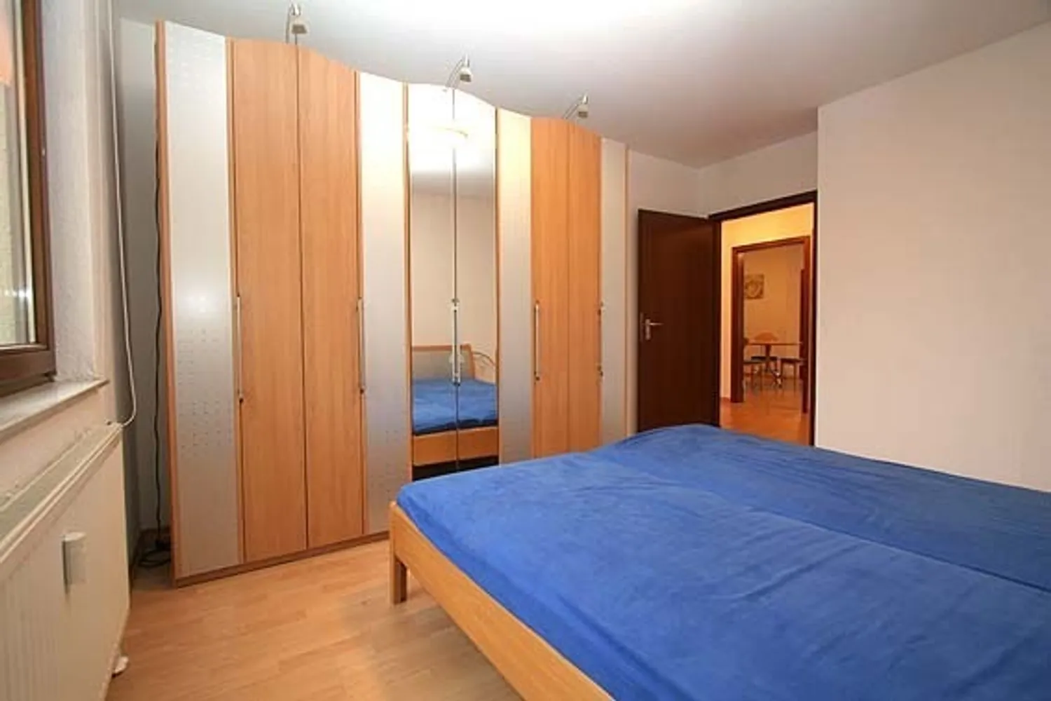 3 Zimmer Wohnung mit 91 m² in Leverkusen – Bild 3