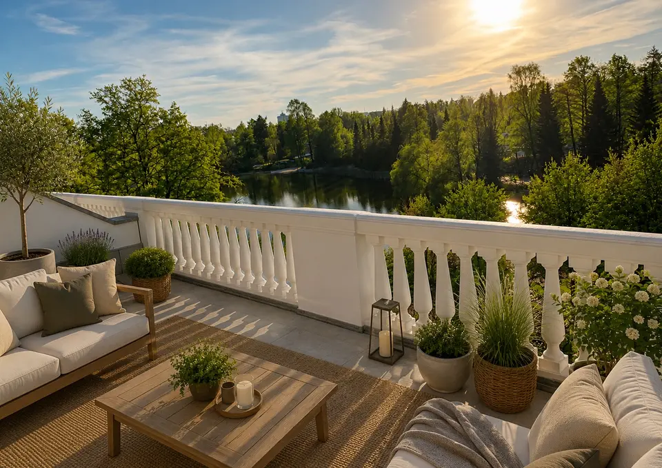 3 Zimmer Wohnung mit 74 m² in Limbach-Oberfrohna – Bild 7