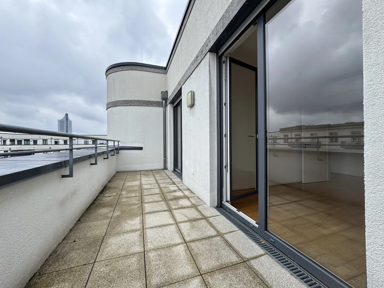 4 Zimmer Wohnung mit 89 m² in Leipzig – Bild 1
