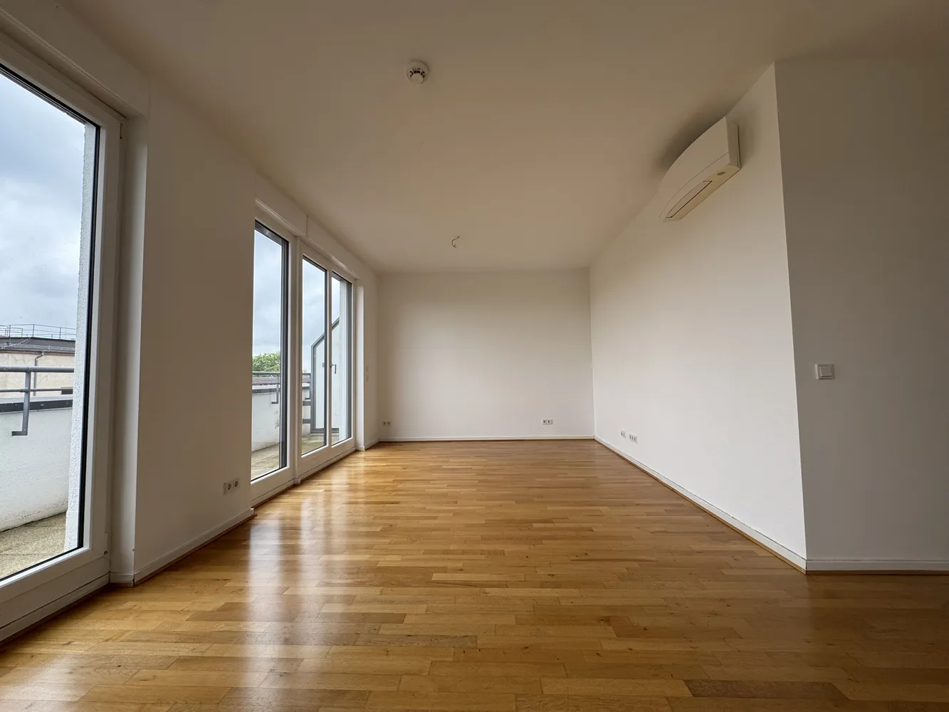4 Zimmer Wohnung mit 89 m² in Leipzig – Bild 2