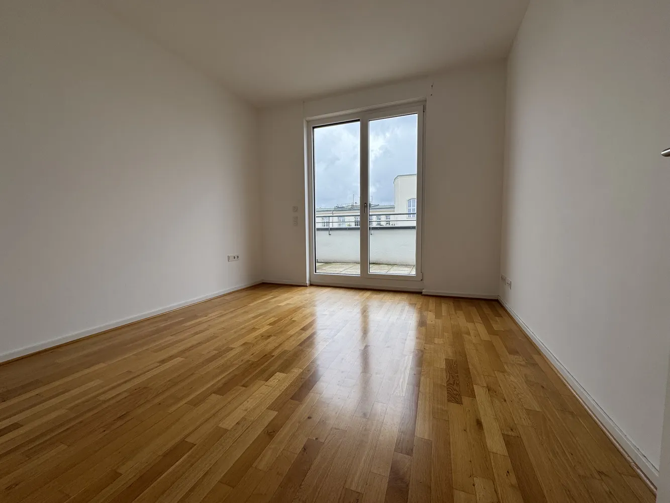 4 Zimmer Wohnung mit 89 m² in Leipzig – Bild 5