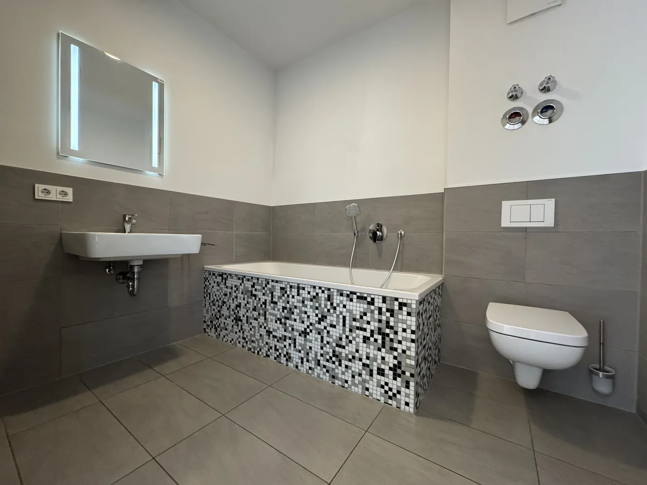 4 Zimmer Wohnung mit 89 m² in Leipzig – Bild 6
