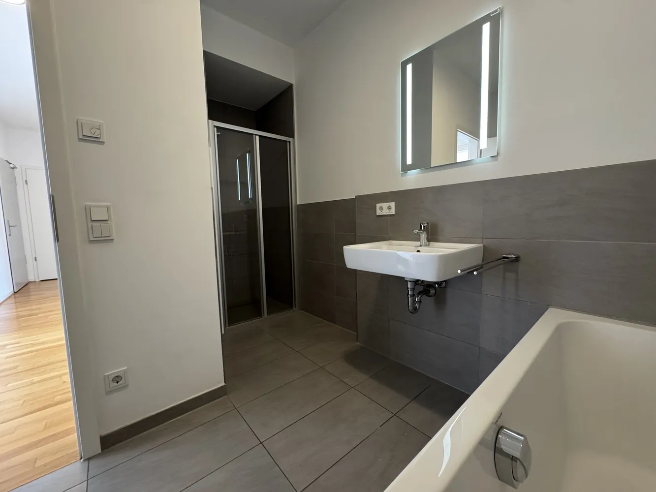 4 Zimmer Wohnung mit 89 m² in Leipzig – Bild 7