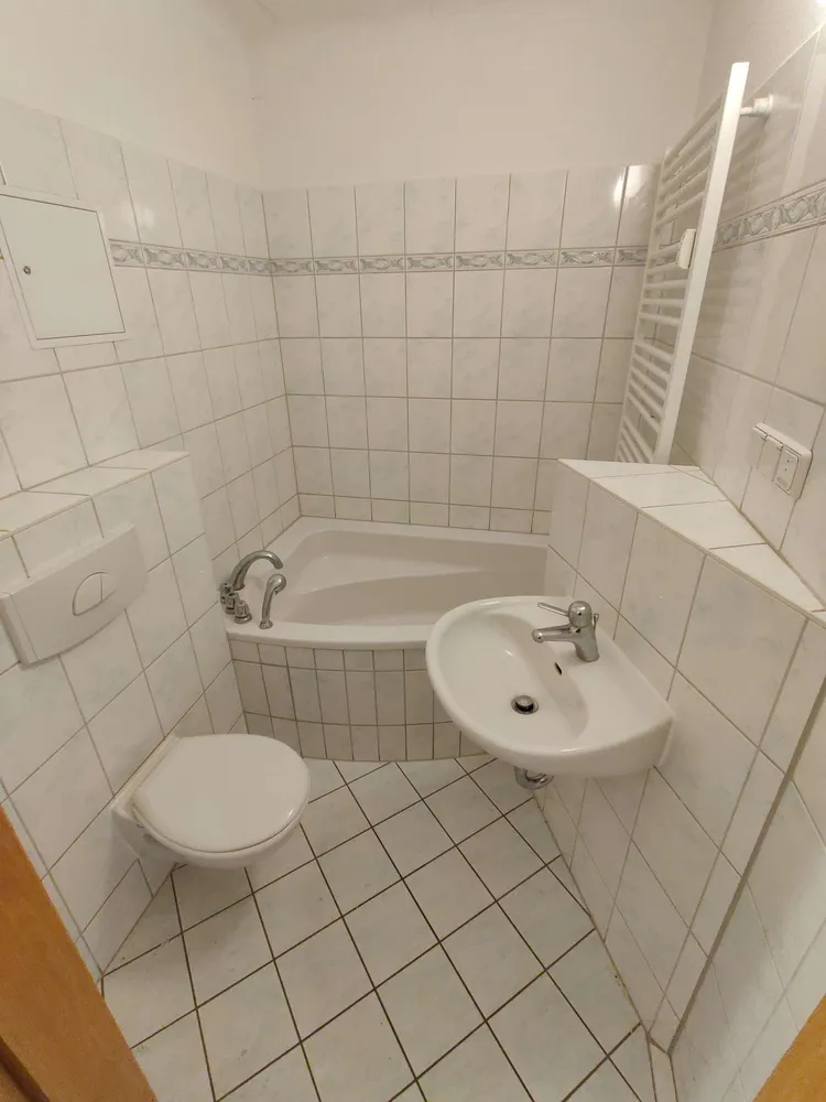 3 Zimmer Wohnung mit 59 m² in Magdeburg – Bild 2
