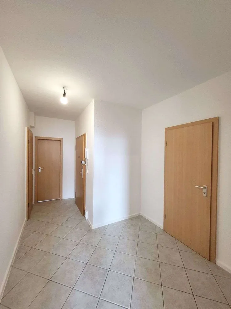 3 Zimmer Wohnung mit 59 m² in Magdeburg – Bild 12