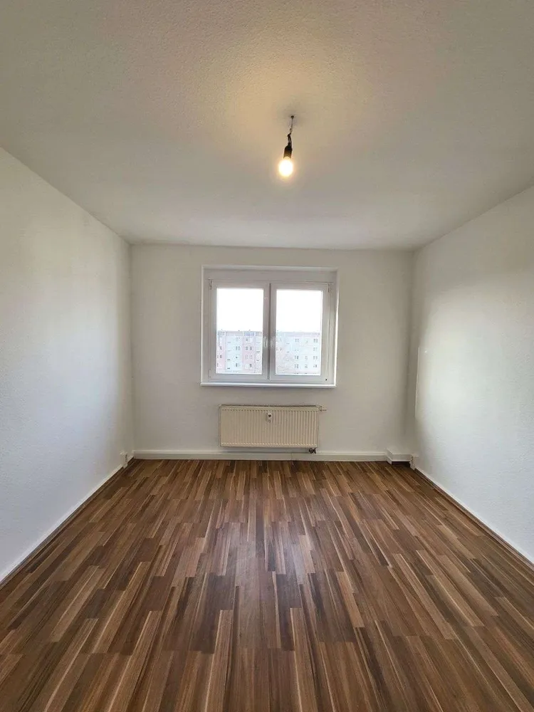 3 Zimmer Wohnung mit 59 m² in Magdeburg – Bild 3