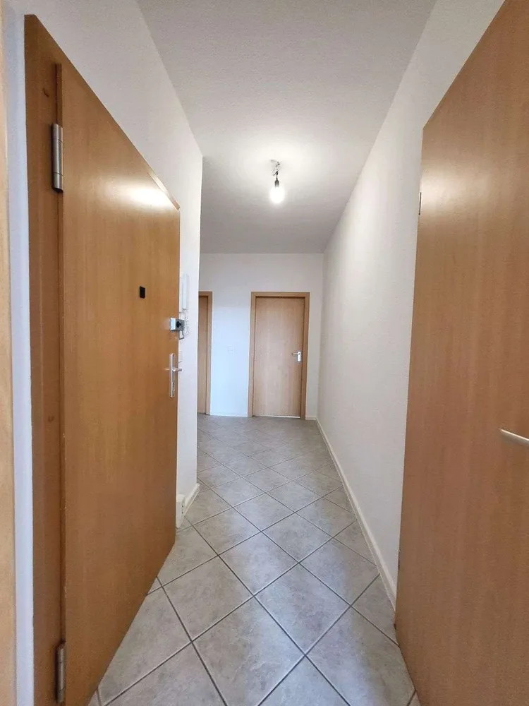 3 Zimmer Wohnung mit 59 m² in Magdeburg – Bild 6