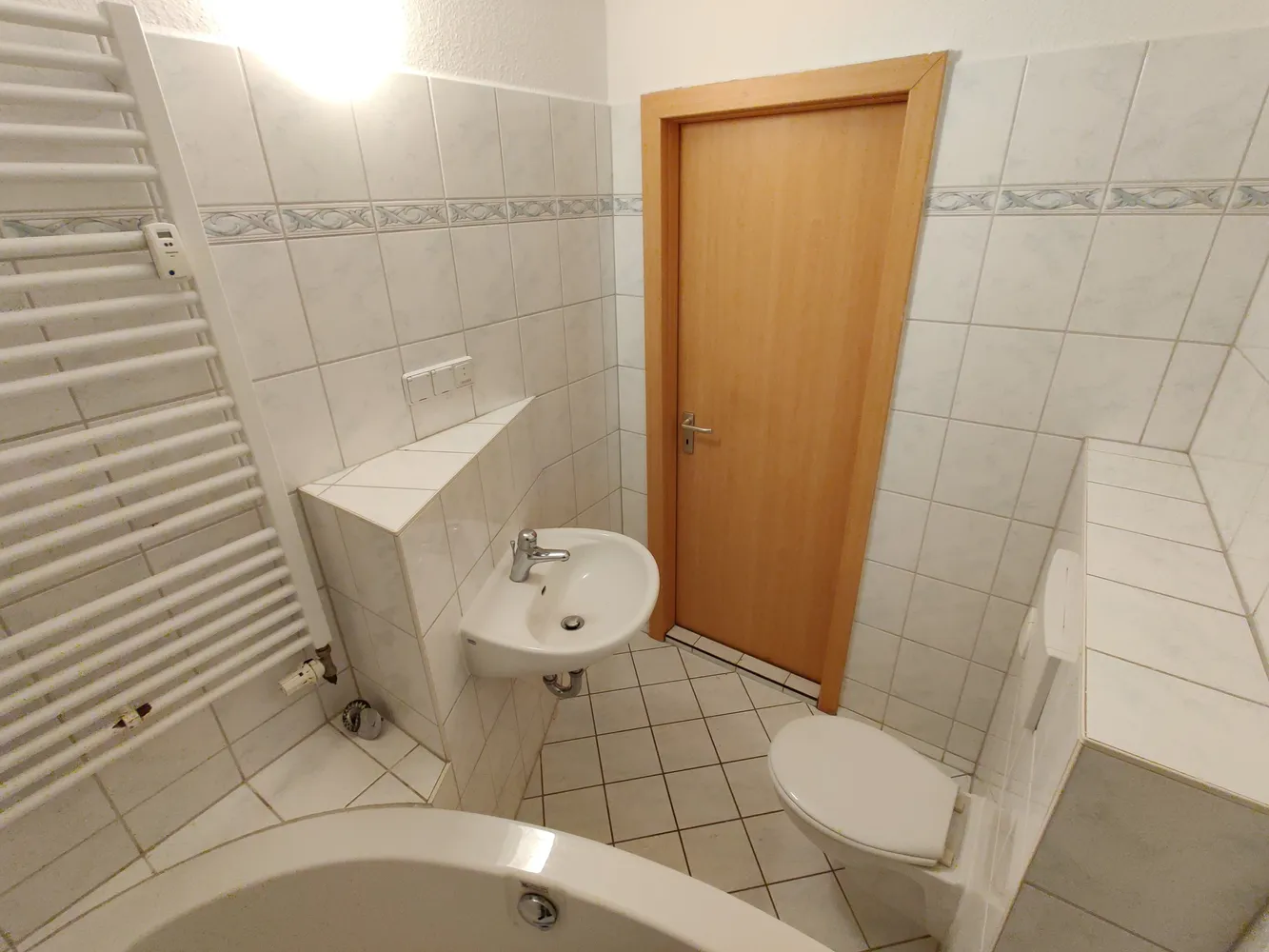 3 Zimmer Wohnung mit 59 m² in Magdeburg – Bild 9