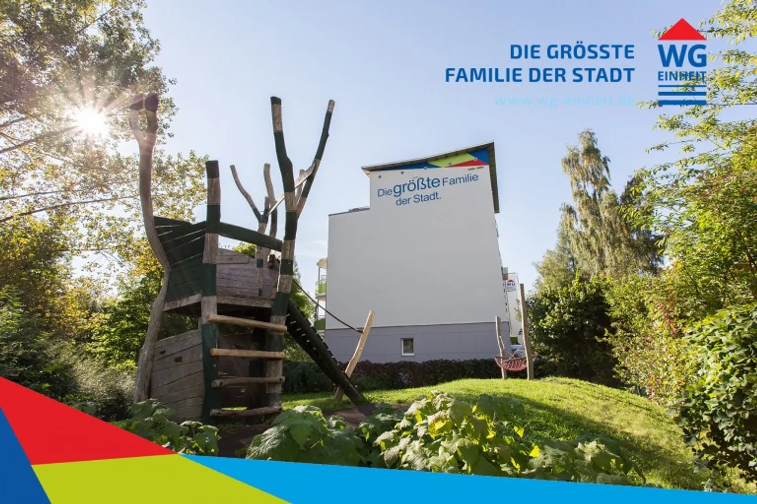 3 Zimmer Wohnung mit 69 m² in Chemnitz – Bild 1