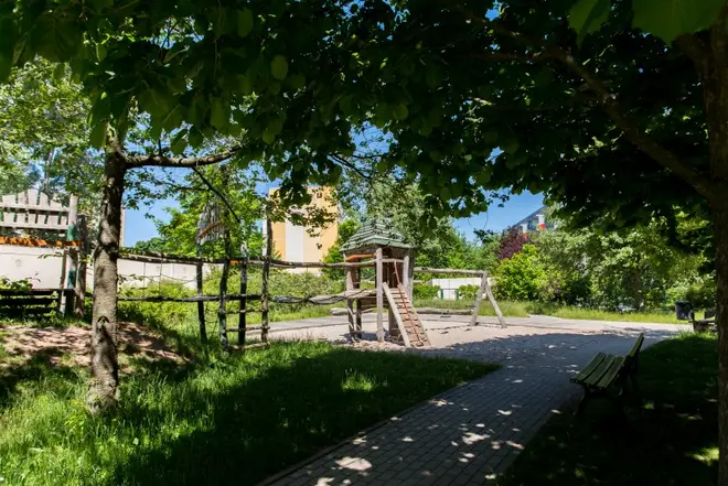 3 Zimmer Wohnung mit 69 m² in Chemnitz – Bild 5